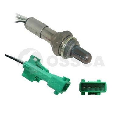 Лямбда зонд, кислородный датчик OSSCA 8EZ F3 09269 1440504126