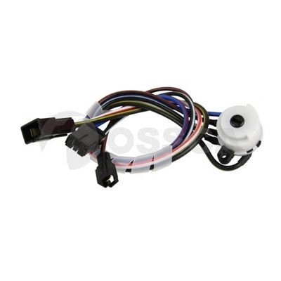 Контактная группа замка зажигания OSSCA 6943573097234 ZN0 ZYI 1424515129 09723