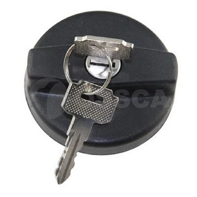 Крышка топливного бака OSSCA USE A3D5 1440504222 10535