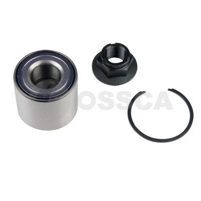 Подшипник ступицы колеса OSSCA T ADPD 1440500968 27210