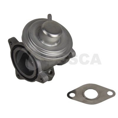 Клапан EGR OSSCA 1440500997 7SAD 6 27538