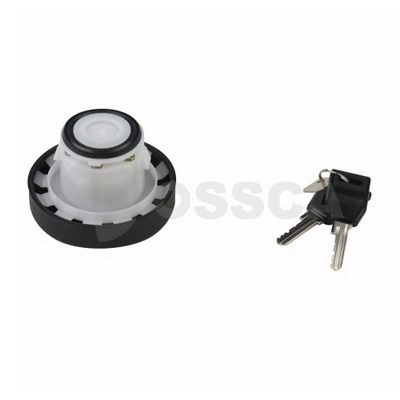 Крышка топливного бака OSSCA 12782 NHSX K2 1440504317