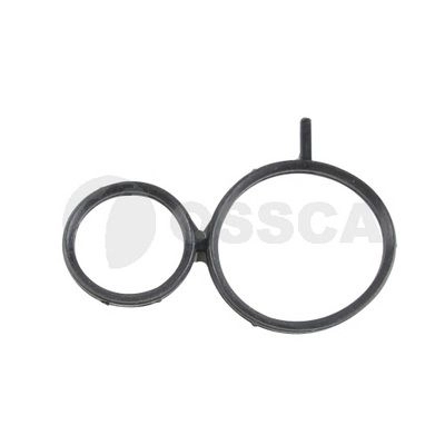 Прокладка масляного радиатора OSSCA HQONR 9S 1440501016 27816