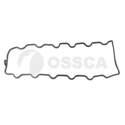 Прокладка клапанной крышки OSSCA XQQ R6RN 1440501023 27836 изображение 0