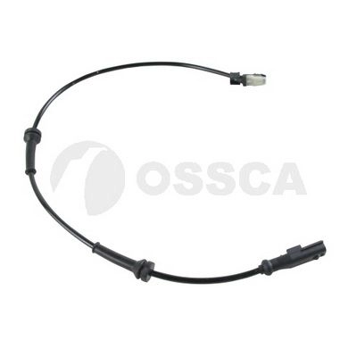 Датчик АБС OSSCA 6915093278875 1270949184 27887 BTQK 5