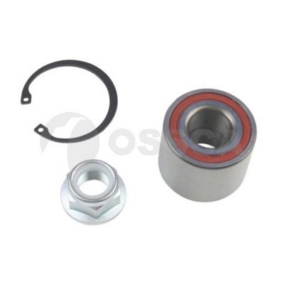 Подшипник ступицы колеса OSSCA 5OWC 3 27924 1440501033