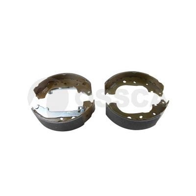 Тормозные колодки OSSCA 27955 1 BXIUD 1440501035