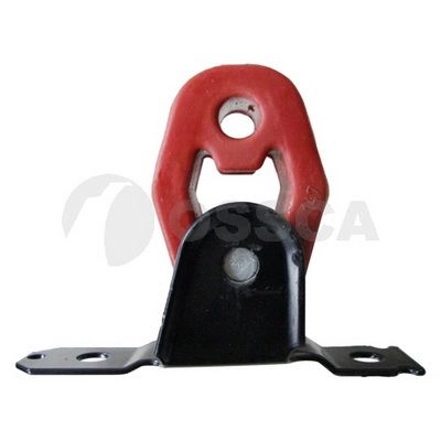 Кронштейн глушителя OSSCA 13555 2 6V7E 1440504337