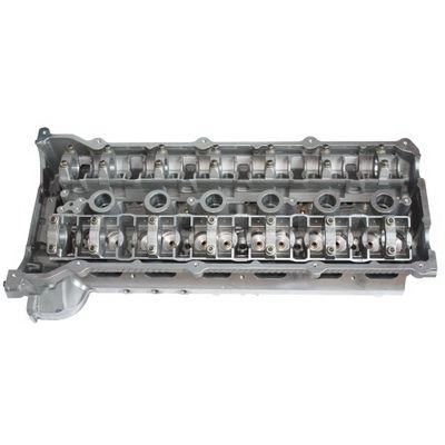 Головка блока цилиндров OSSCA 06496 A1 HKHZN 1440494356