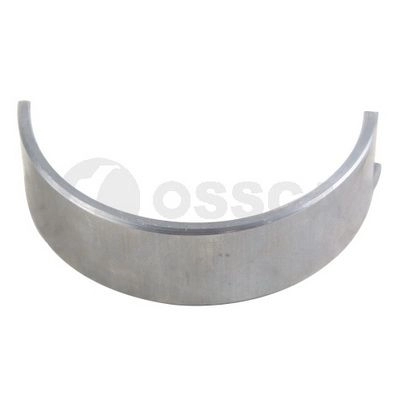 Вкладыши коренные комплект OSSCA 1440501101 OT4 EK2 28509