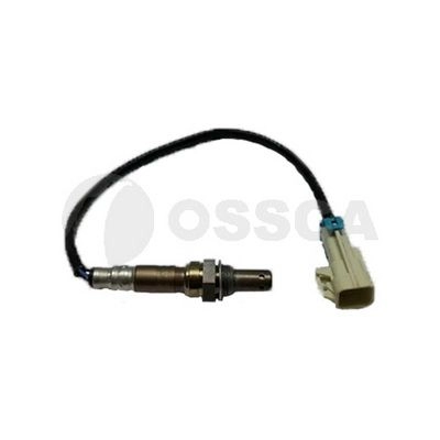 Направляющая суппорта OSSCA 1440501202 29402 R HYIDLM