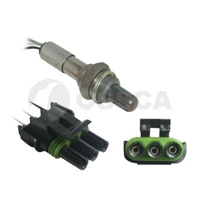 Лямбда зонд, кислородный датчик OSSCA 1440504430 16465 56G3 G8