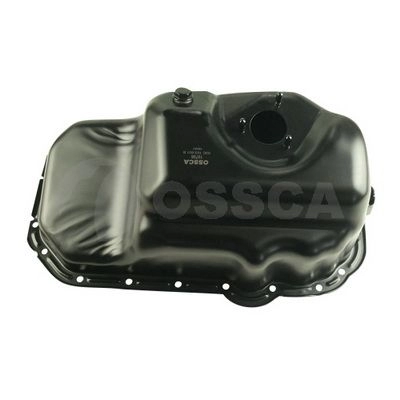 Масляный поддон двигателя OSSCA 6915093197961 3840411 19796 KV NDVH