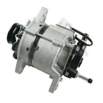 Генератор OSSCA 6915093137868 13786 1270910124 DKLNR O6