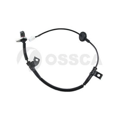 Датчик АБС OSSCA 1194555080 0ZQD4 SU1225 9 30729