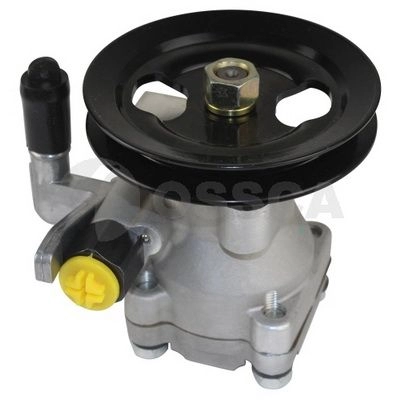 Насос Гур OSSCA 1270914876 15663 6915093156630 EI9QP HU