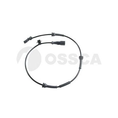 Датчик АБС OSSCA D 9SMZ 6915093308107 1270956674 30810 изображение 0