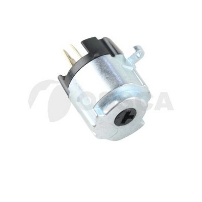 Контактная группа замка зажигания OSSCA M5P XB 1270933158 6915093218352 21835