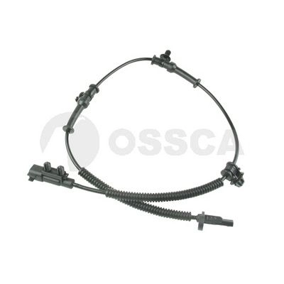 Датчик АБС OSSCA SU14758 5 S13345 1194555172 30955 изображение 0