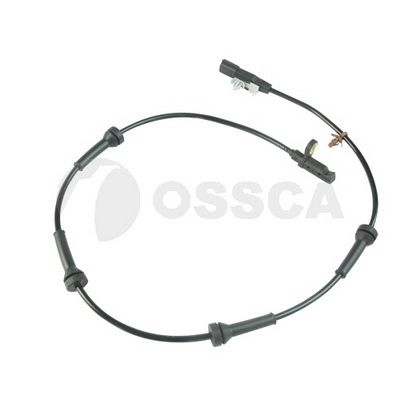 Датчик АБС OSSCA 31189 1270957632 6915093311893 HSS0DX W