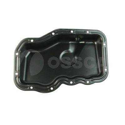 Масляный поддон двигателя OSSCA 1270943390 6915093255388 25538 0 99HV60