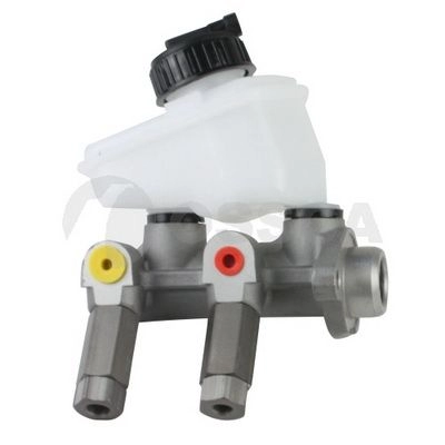 Главный тормозной цилиндр OSSCA 20970 1440494975 S CUV3