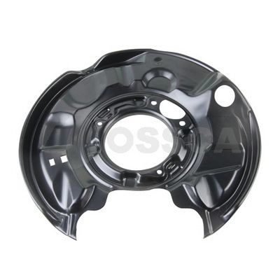 Кожух, щиток тормозного диска OSSCA 6915093255722 25572 2G Z8VY7 1270943484