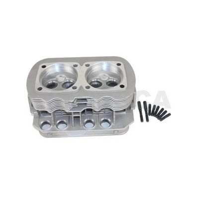 Головка блока цилиндров OSSCA Q4R PO 21689 1440495039