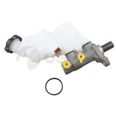 Главный тормозной цилиндр OSSCA 22301 VCZQ LV 1440495075