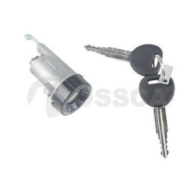 Контактная группа замка зажигания OSSCA 1 28ZD8 28814 1440504978