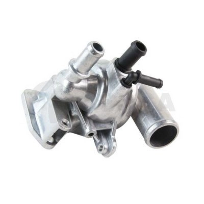 Корпус термостата OSSCA 6915093299696 1270954300 F5 QX3 29969