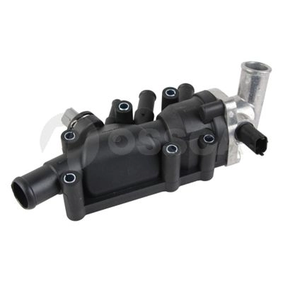 Корпус термостата OSSCA X8YV T 6915093301672 30167 1270954918