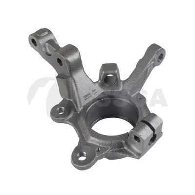 Поворотный кулак, цапфа OSSCA O TBPD4 1270955198 30270 6915093302709