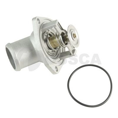 Корпус термостата OSSCA 31809 KDVMU 8R 6915093318090 1270959334