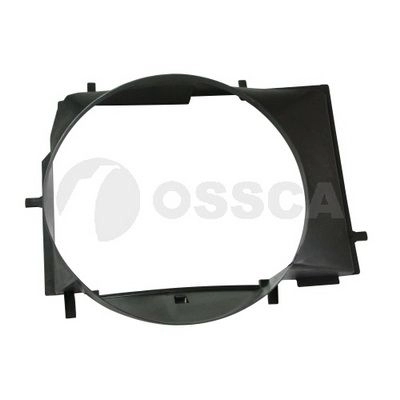 Диффузор вентилятора OSSCA 33815 1440501366 LSS CS
