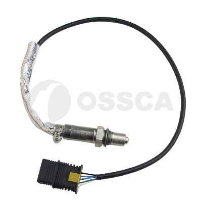 Лямбда зонд, кислородный датчик OSSCA 33600 6915093336001 2 5WGYDK 1424377107