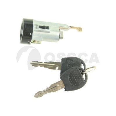 Контактная группа замка зажигания OSSCA S5NM Z 1440505251 34081