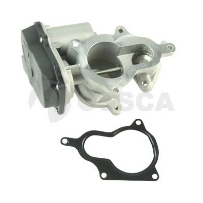 Клапан EGR OSSCA 1 T7HA 34281 1440501436