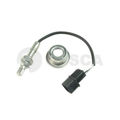 Лямбда зонд, кислородный датчик OSSCA UZM CPZ4 34209 1440505285