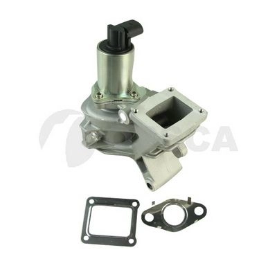 Клапан EGR OSSCA G3 L68 34295 1440501448