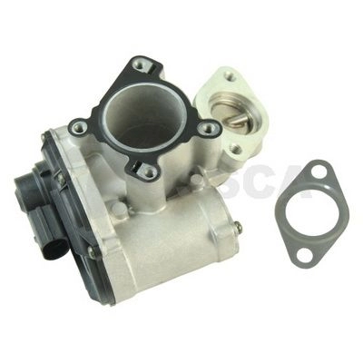 Клапан EGR OSSCA 34296 S1BL V 1440501449