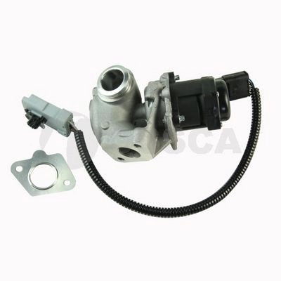 Клапан EGR OSSCA 34299 1440501452 65A7 HGW