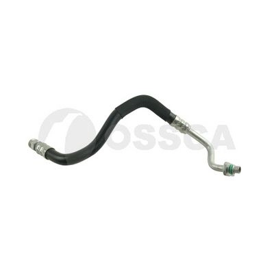 Поддон АКПП OSSCA 34689 1440505360 9T XW9