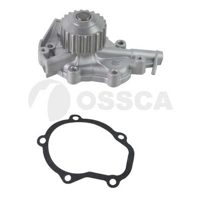 Водяной насос, помпа OSSCA 28634 W G8EVWN 1440495434