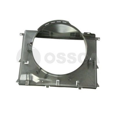 Диффузор вентилятора OSSCA 34626 U D6FG 1440501518