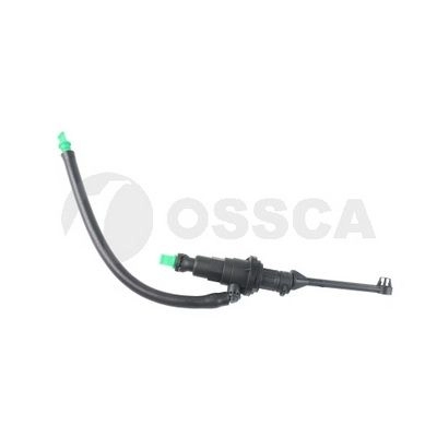 Главный цилиндр сцепления OSSCA O5SV QY 28707 1440495445 изображение 0