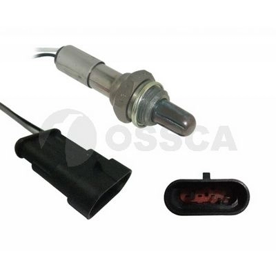 Лямбда зонд, кислородный датчик OSSCA 35385 GB0RB LS 1440505421