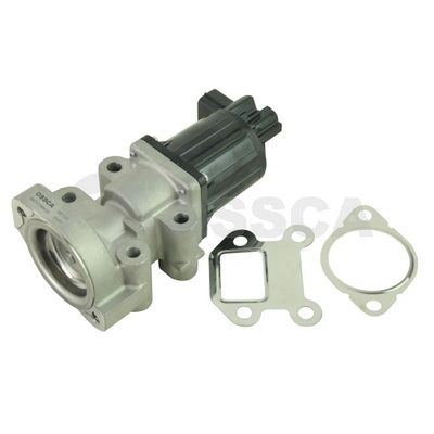 Клапан EGR OSSCA 1440501538 D2KZ 9 35100