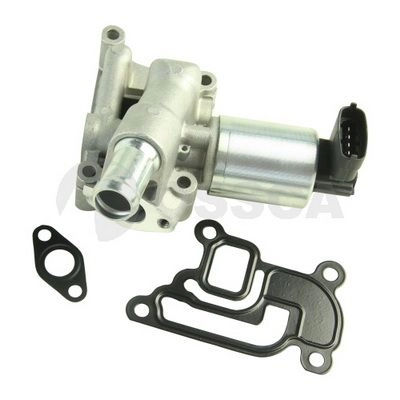 Клапан EGR OSSCA 35106 1440501544 4P JNW6F изображение 0