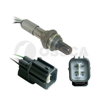 Лямбда зонд, кислородный датчик OSSCA 1440505797 5EHHSP K 41590